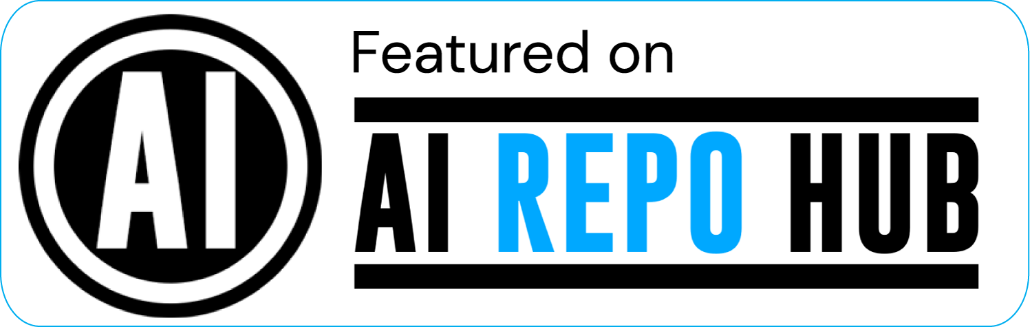 Vribble AI - Featured on AI Repo Hub