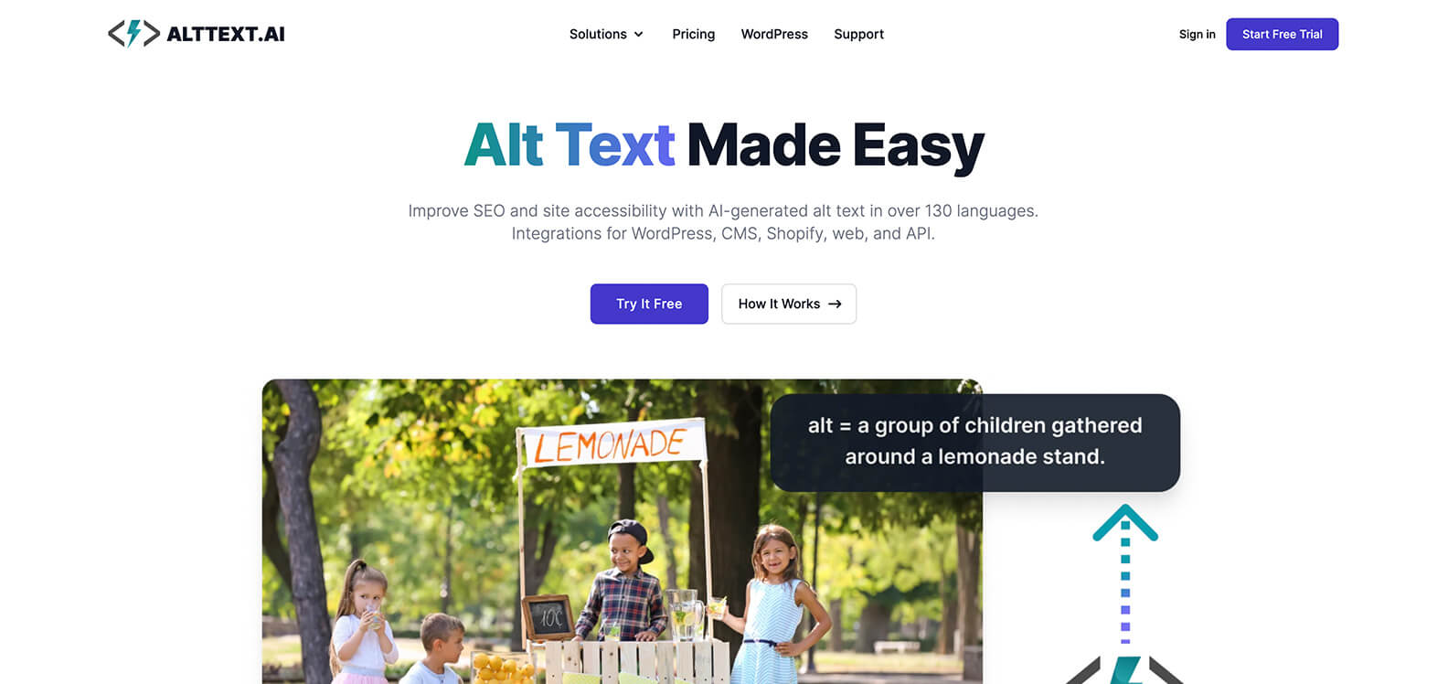 AltText.ai Review by AI Repo Hub
