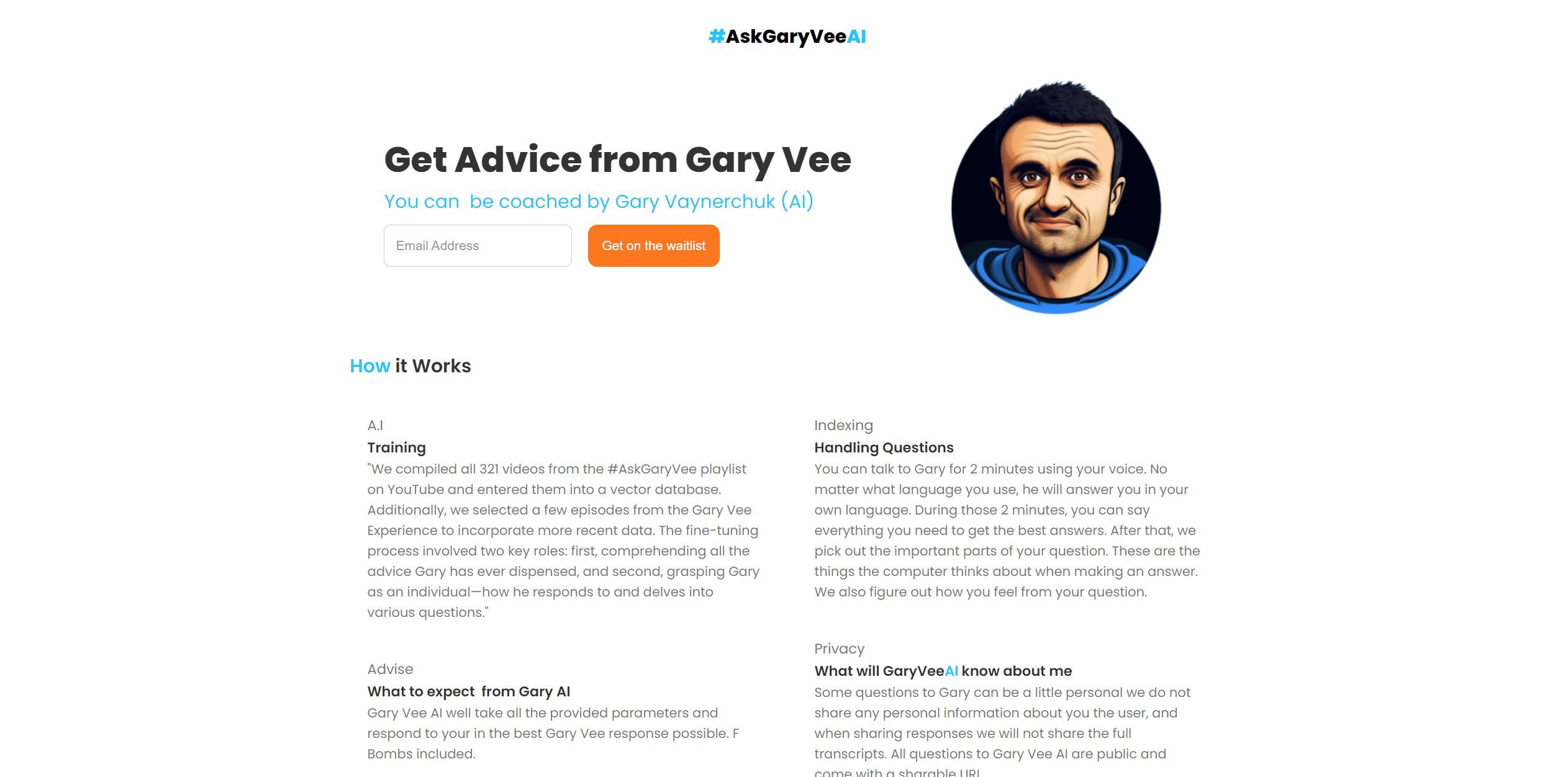 AskGaryVee AI