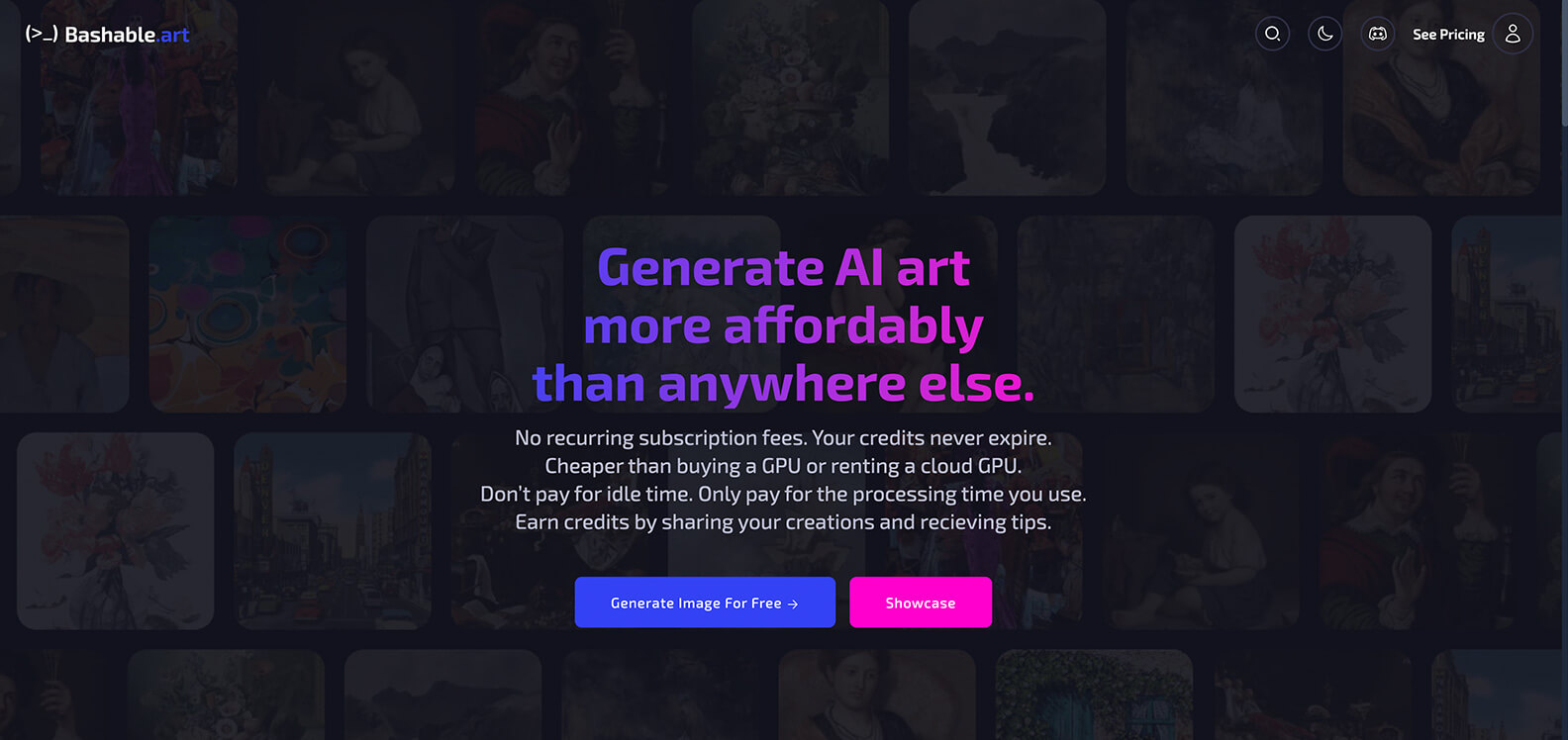 Bashable AI Tool Review Pricing and Alternative 2023