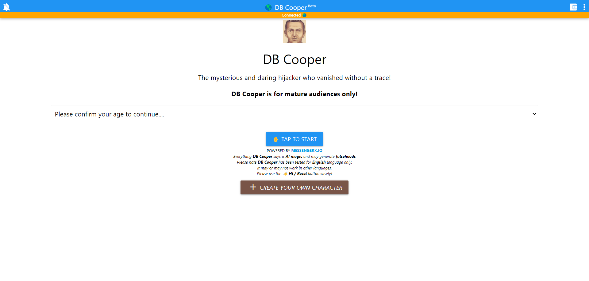 DB-cooper