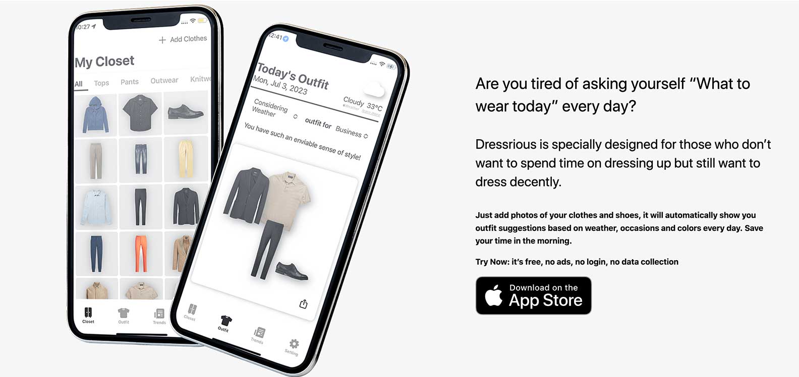 Dressrious AI Tool Review Pricing and Alternative 2023