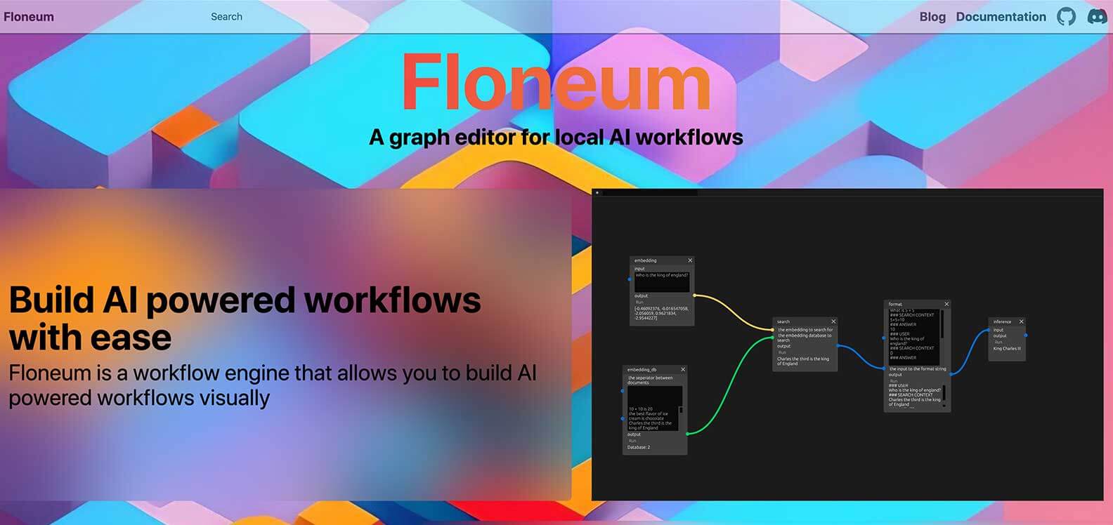 Floneum AI Tool Review Pricing and Alternative 2023