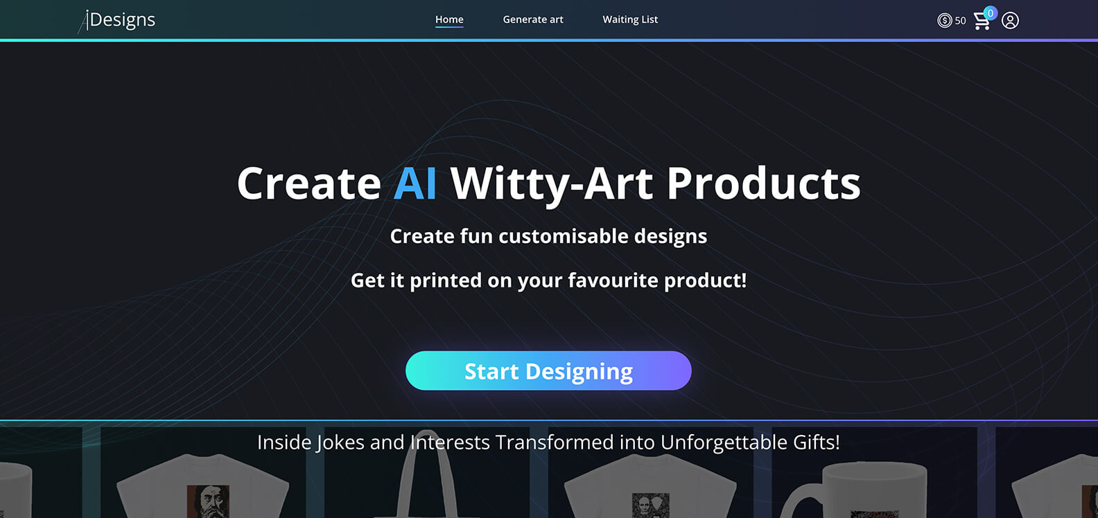 IDesign AI Tool Review Pricing and Alternative 2023