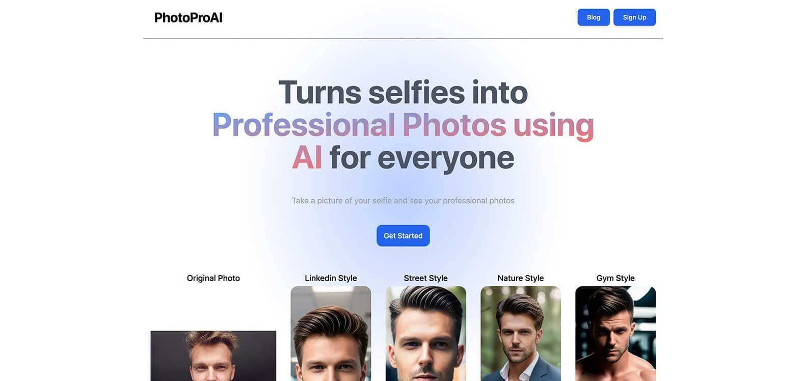 PhotoProAI AI Tool Review Pricing and Alternative 2023