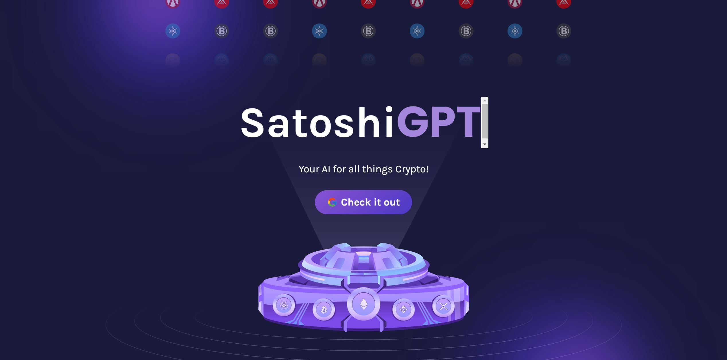 Post: Satoshigpt