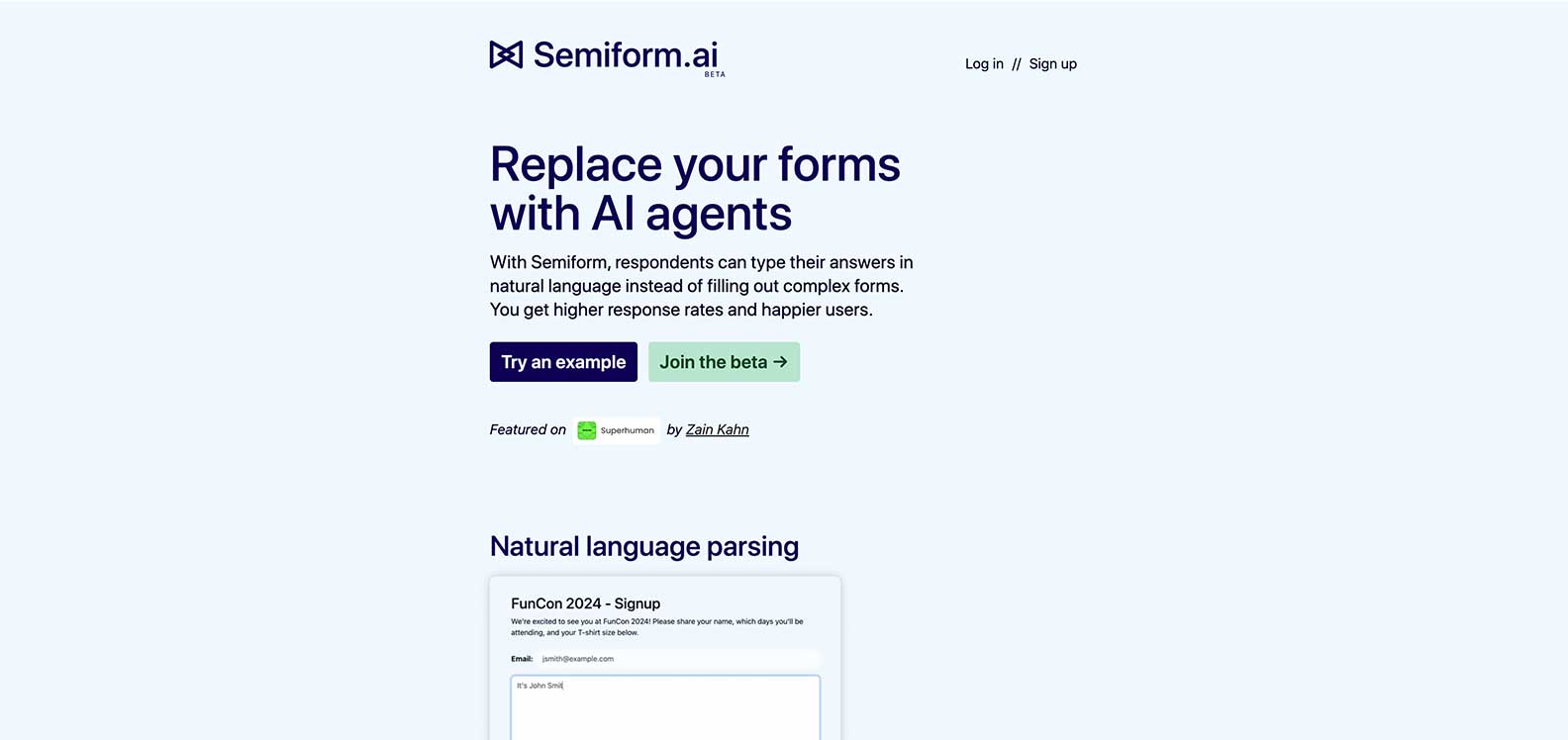 Semiform AI Tool Review Pricing and Alternative 2023