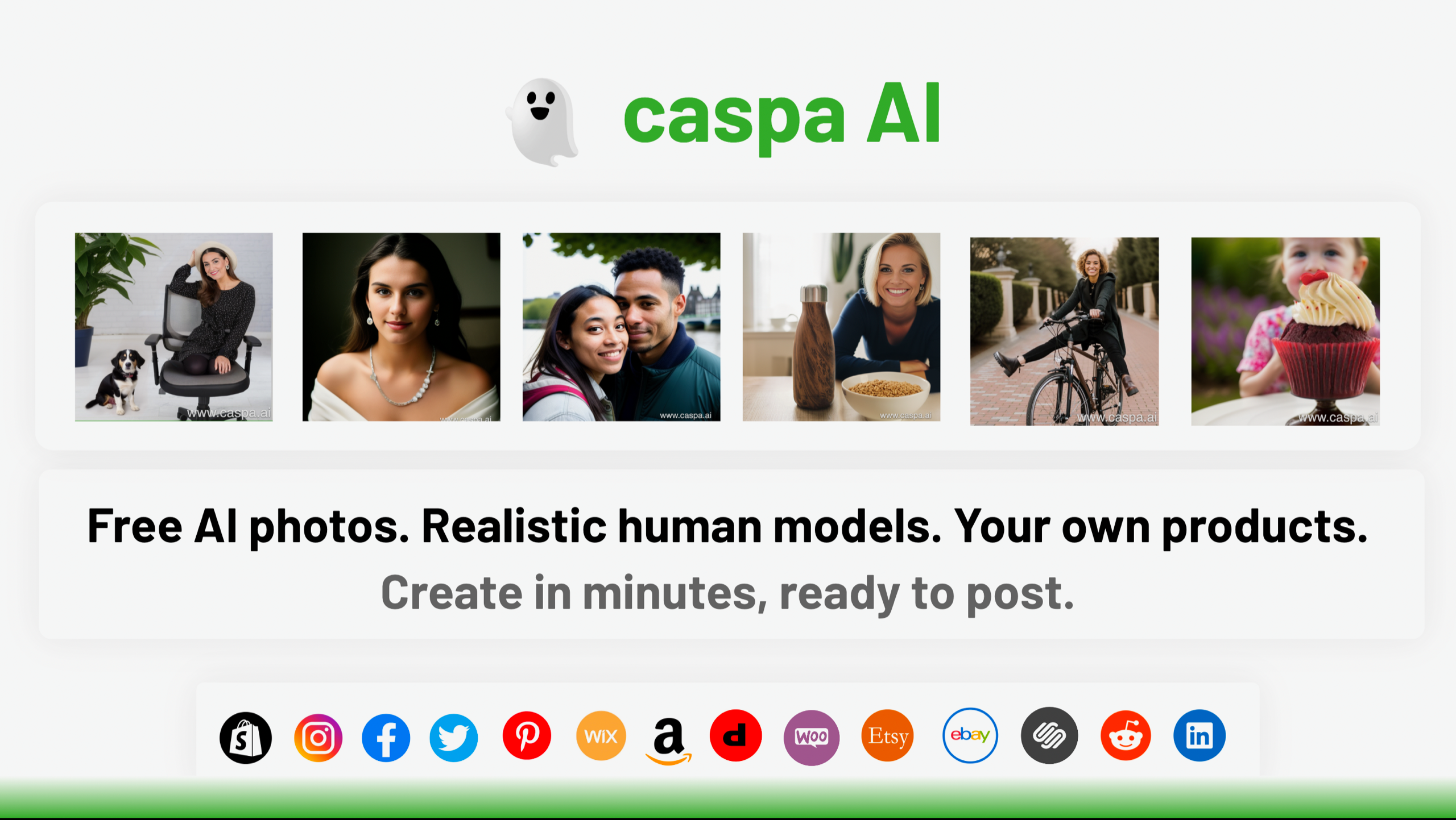 Caspa AI