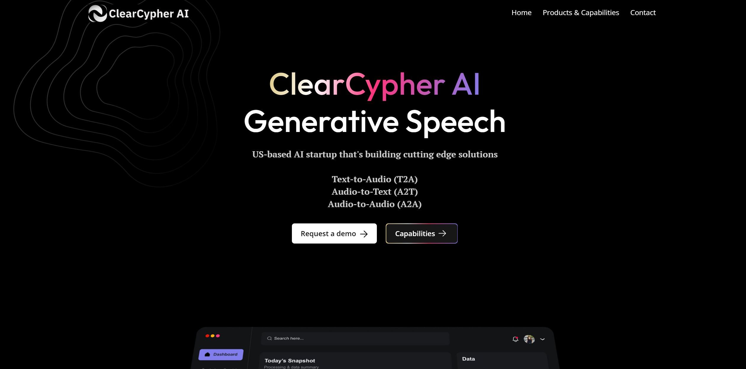 Post: ClearCypherAI