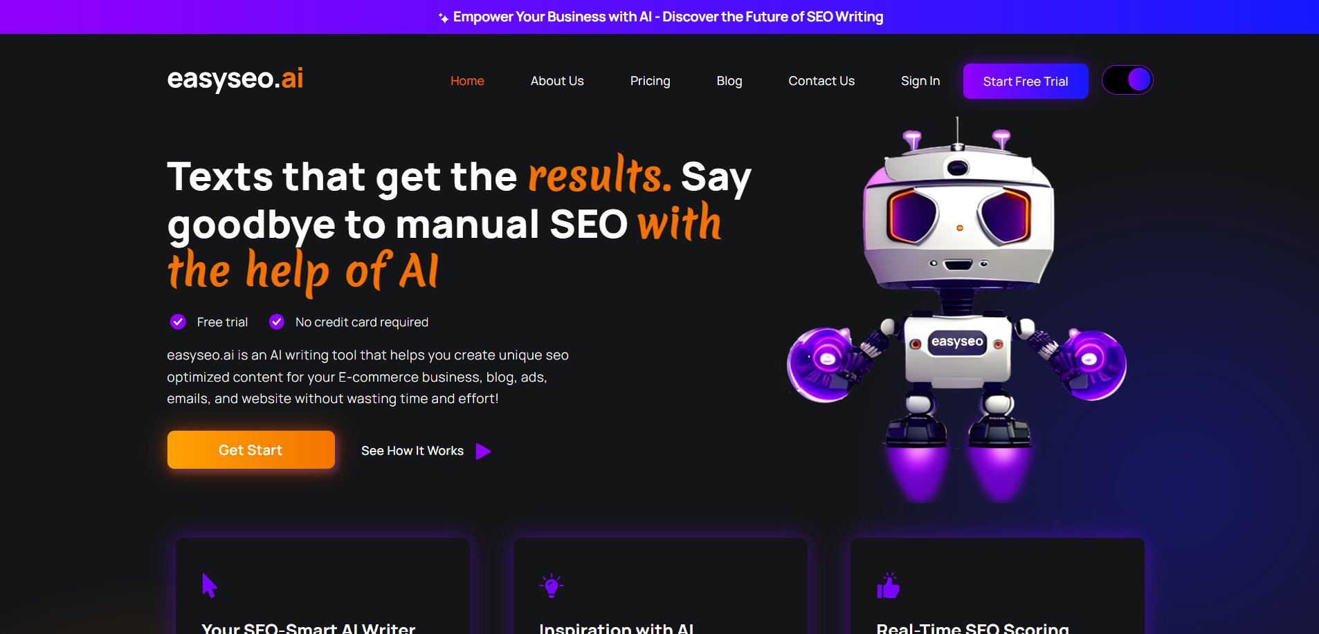 Post: Easyseo.ai