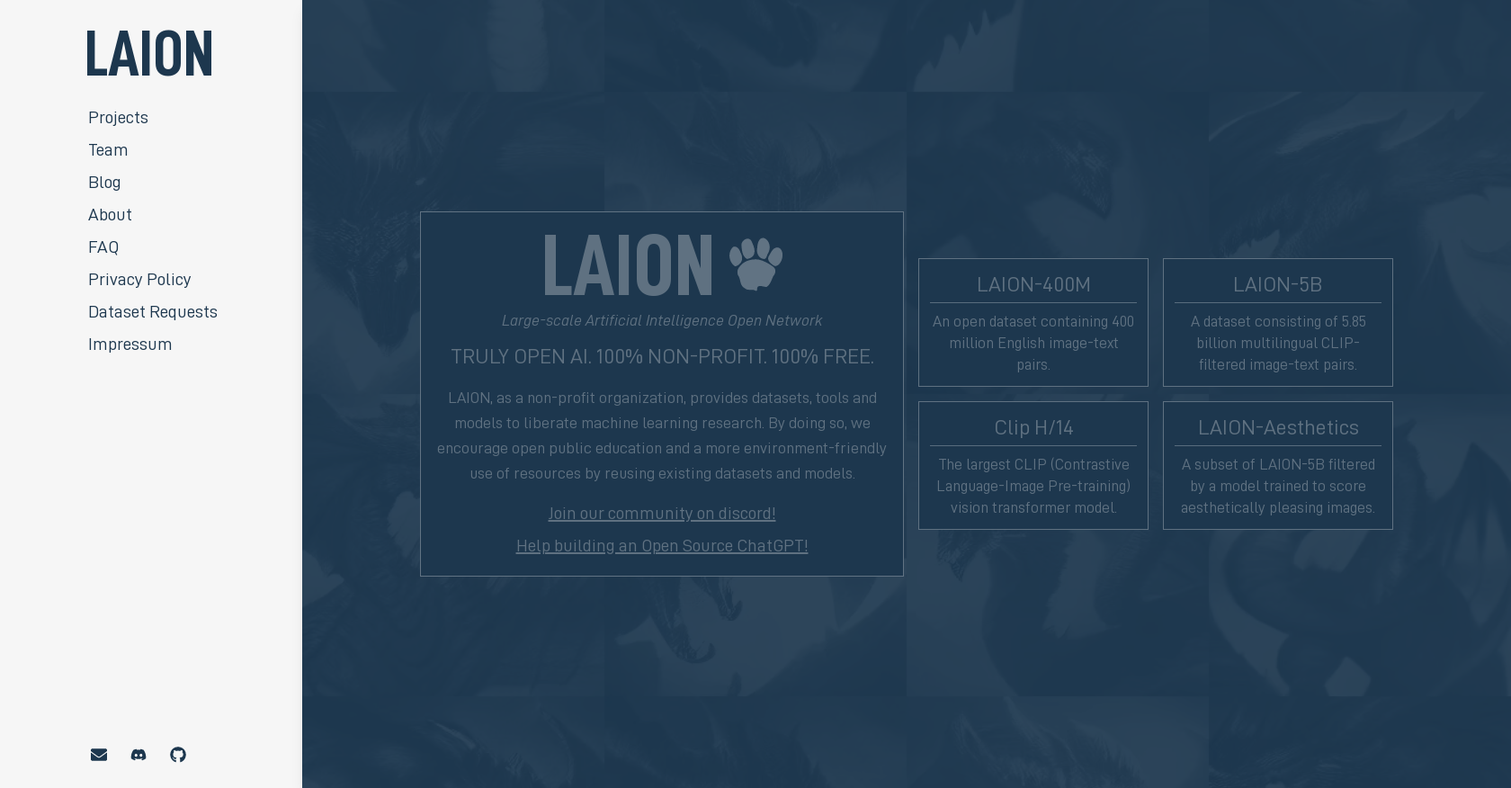 Laion