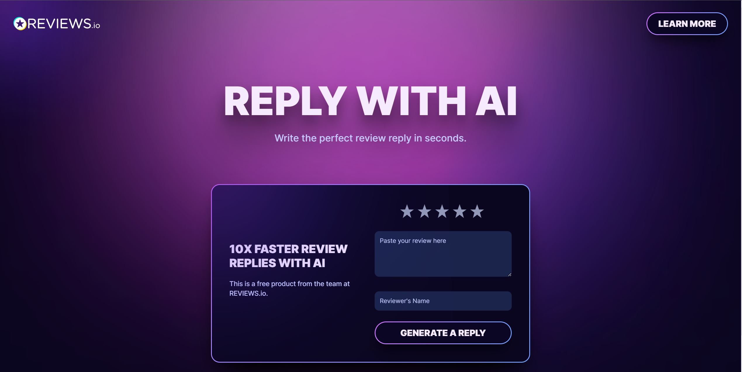 Reviews.io