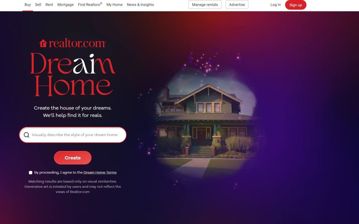 AI Dream Home AI Tool Review, Pricing and Alternatives 2023