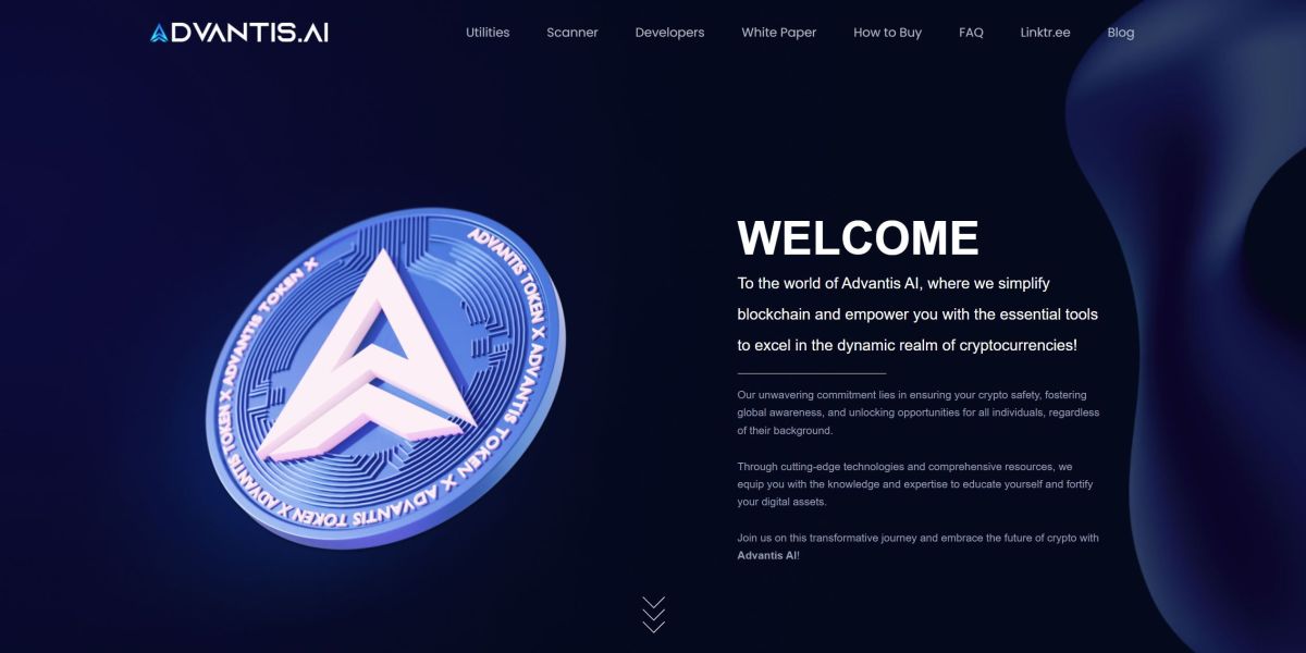 Advantis AI Tool Review, Pricing and Alternatives 2023