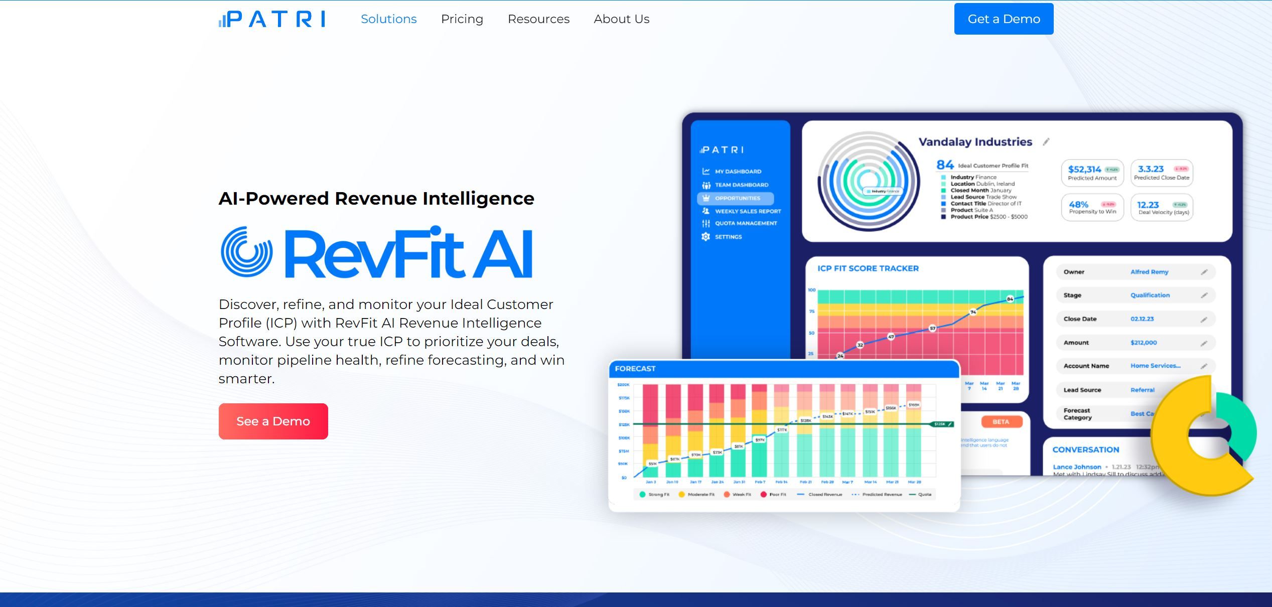 RevFit AI