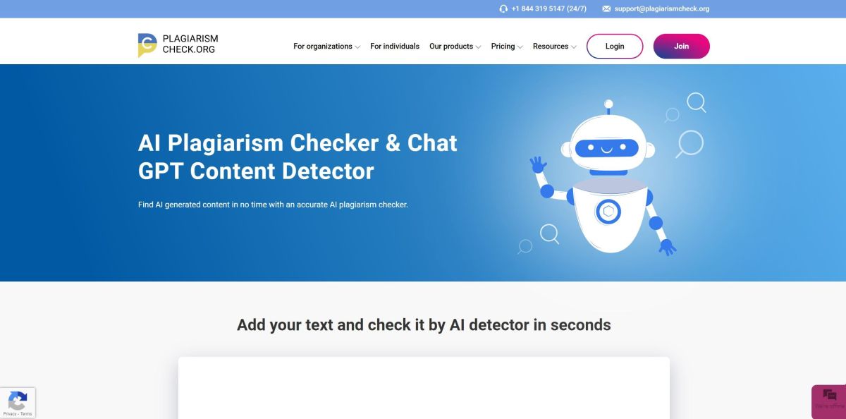 AI Plagiarism Checker AI Tool Review, Pricing And Alternatives 2023